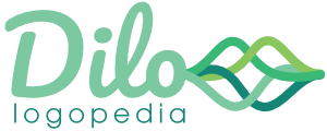 Dilo Logopedia Logo